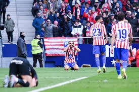 当中国CF战队走进利雅得胜利：EWC前夜的足球豪门之行