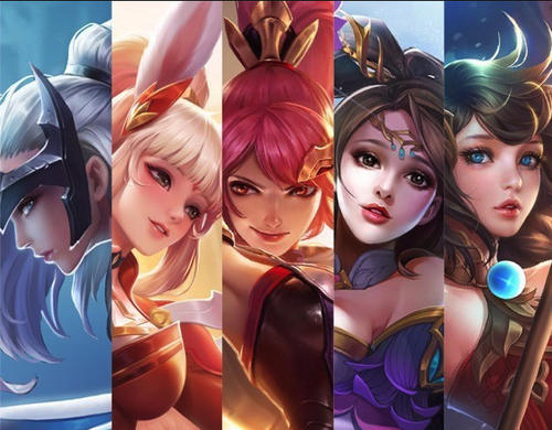 们的主力前 们的主力前