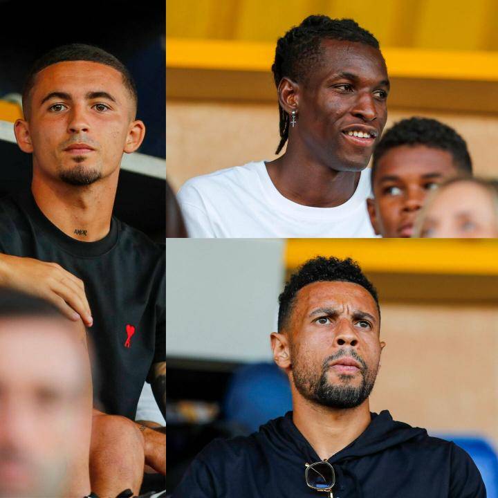 与此同时 与此同时