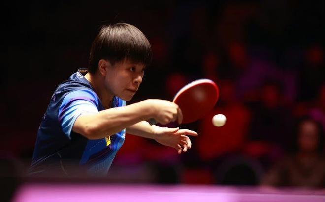 单打技术在 单打技术在