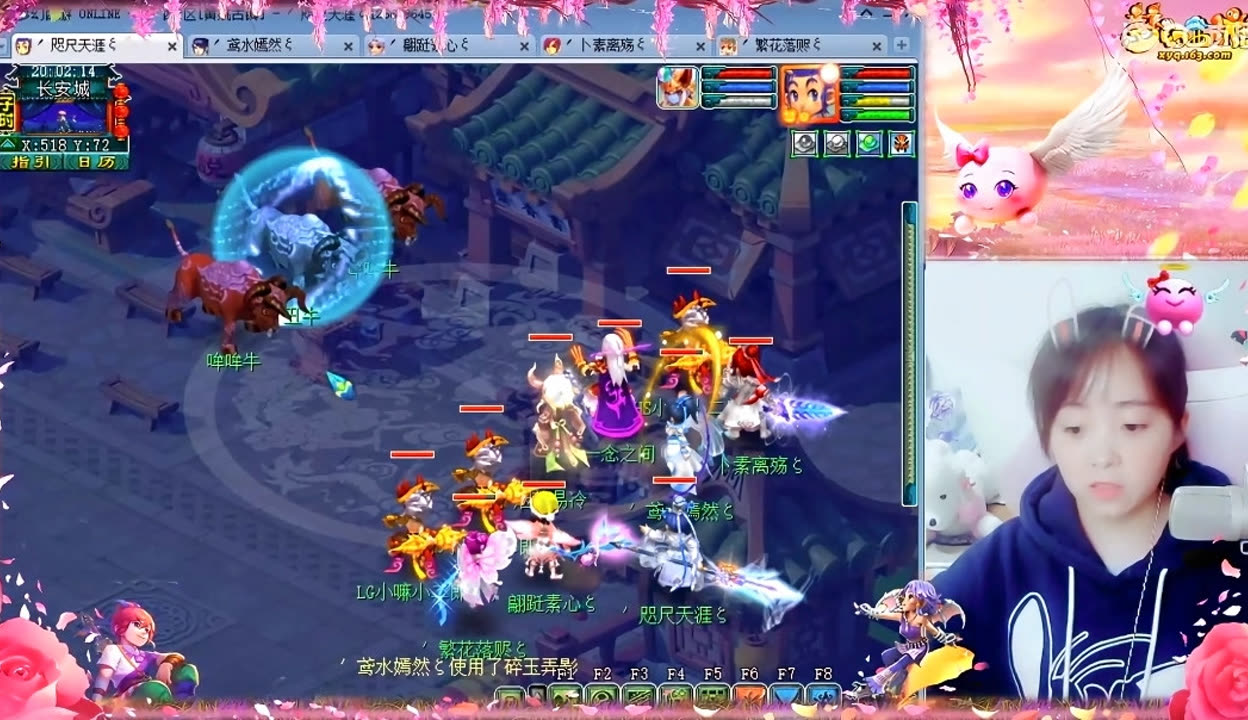 PnR时