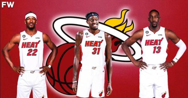 NBA焦点